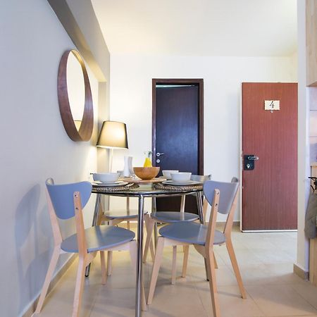 Appartement Habaitbe Matityahu By Domus à Beersheba Chambre photo
