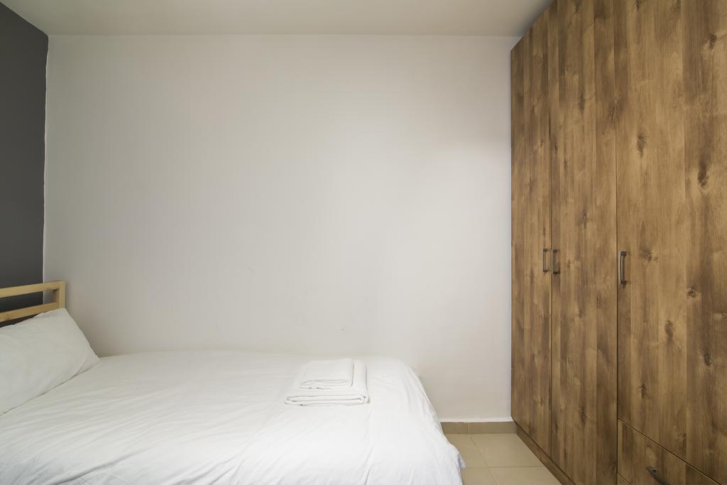 Appartement Habaitbe Matityahu By Domus à Beersheba Extérieur photo