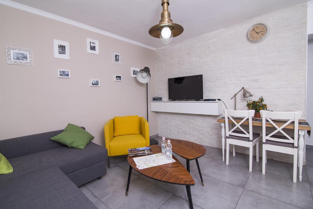 Appartement Habaitbe Matityahu By Domus à Beersheba Extérieur photo